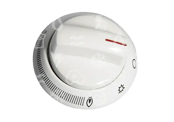 knoflík plynu sporáku BOSCH / SIEMENS